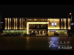 -果裹水汇(帅府店)