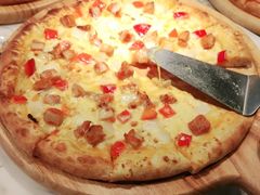 -比格比萨自助(德思勤四季汇店)