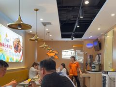 -黄记煌三汁焖锅(崇文门店)
