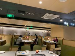 大堂-海底捞火锅(南山京基百纳店)
