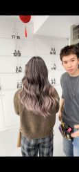 -5M HAIR SALON 旗舰店