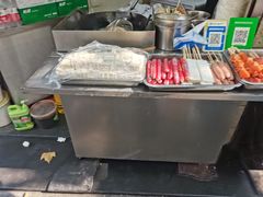 -唐氏臭豆腐(南京中银大厦店)