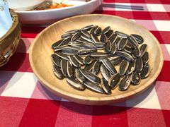 -西贝莜面村(万象天地店)