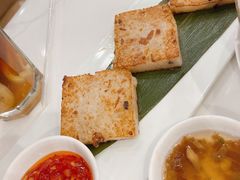 -鹅冠港式茶餐厅(来福士店)