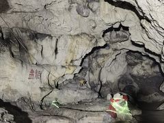 -抱犊寨风景区