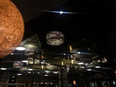 -伯顿西餐厅(厚街香榭丽店)