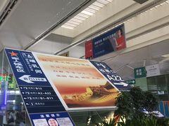 -南昌西站