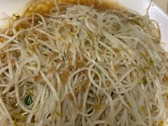 豆芽-佳基盐焗鸡