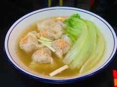 -左记港食(融科天城店)