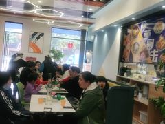 大堂-简荟厨·西式简餐(花都雅乐城店)