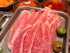 -马场洞肉铺(高丽街店)