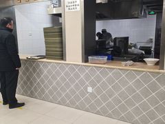 -马子禄牛肉面(金宝街店)