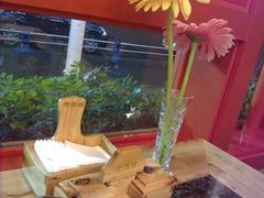 -老码头火锅(玉林店)