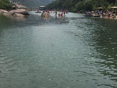 -河南宝泉旅游区