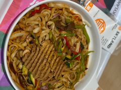 -食悦天美食广场(沈阳青年大街万象城店)