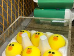 -line friends(明洞旗舰店)