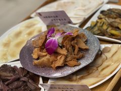 -大理董·董家小厨野生菌火锅(古城旗舰店)