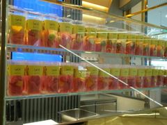 水产区-YO!TEA有茶(坂田佳华领汇店)