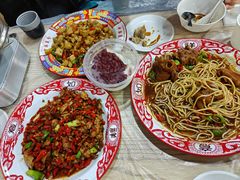 -江城燕子大排档(江汉路步行街店)