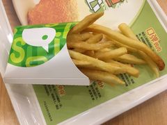 -德克士(聚银时代店)