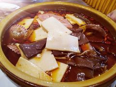 -鲜小岛·铜锅涮肉
