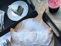 -Cafe Aewol Monsant