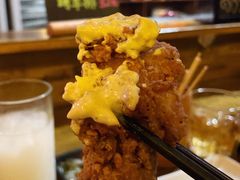 -鸟内会居酒屋(得意潮馆店)