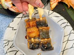 -争鲜回转寿司(西红门荟聚PLUS店)