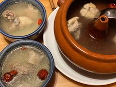 -山茶云南菜(永安里店)