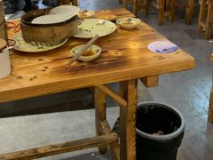 -余氏豆腐包老店(东直街店)