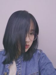 -茶发Salon·烫发染发理发