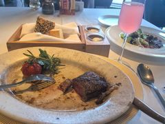 -王品牛排(杭州大厦店)