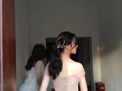 -Lafine Paris 法国兰斐婚纱礼服