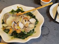 -六个大厨·秘制粤菜(广州塔店)