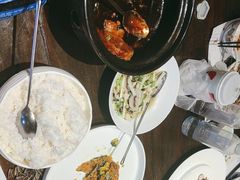 -穿越·外婆家(西溪天堂店)