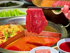 -廖掌柜·重庆鲜货火锅(上海首店)