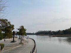 -美兰湖景区