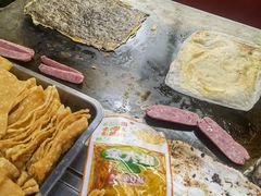 -李记特色五谷杂粮鸡蛋果子