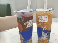 -常来茶·水果研究所(西溪里店)