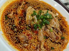 -丁太婆老妈蹄花(人民公园非遗总店)