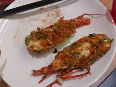 -怡咖啡海鲜自助餐厅(浦东香格里拉店)