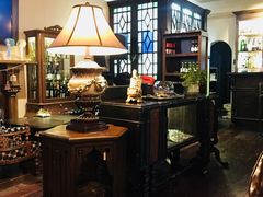 -留香花园(淮海街商业街店)