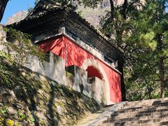 -龙庆峡风景区