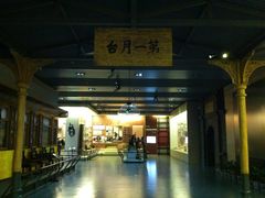-中国铁道博物馆(正阳门馆)