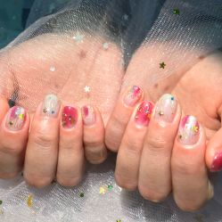 -Seven Nail七姑娘の美甲店