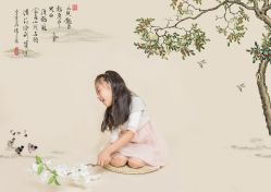 -DEERKIDS鹿童儿童摄影(长沙总店)
