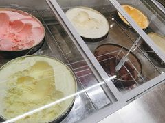 -冀粤香海鲜自助餐厅(西美五洲店)