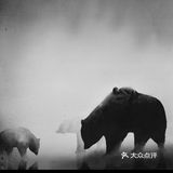 这样的画除了震撼还能用什么来说呢？