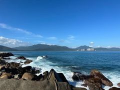 -海南分界洲岛旅游区