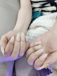 -斯馨·健康美甲美睫